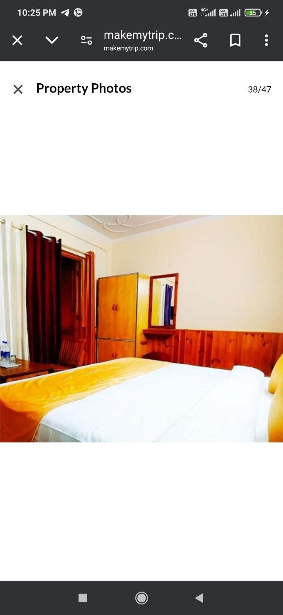 Orchard Homes Homestay *