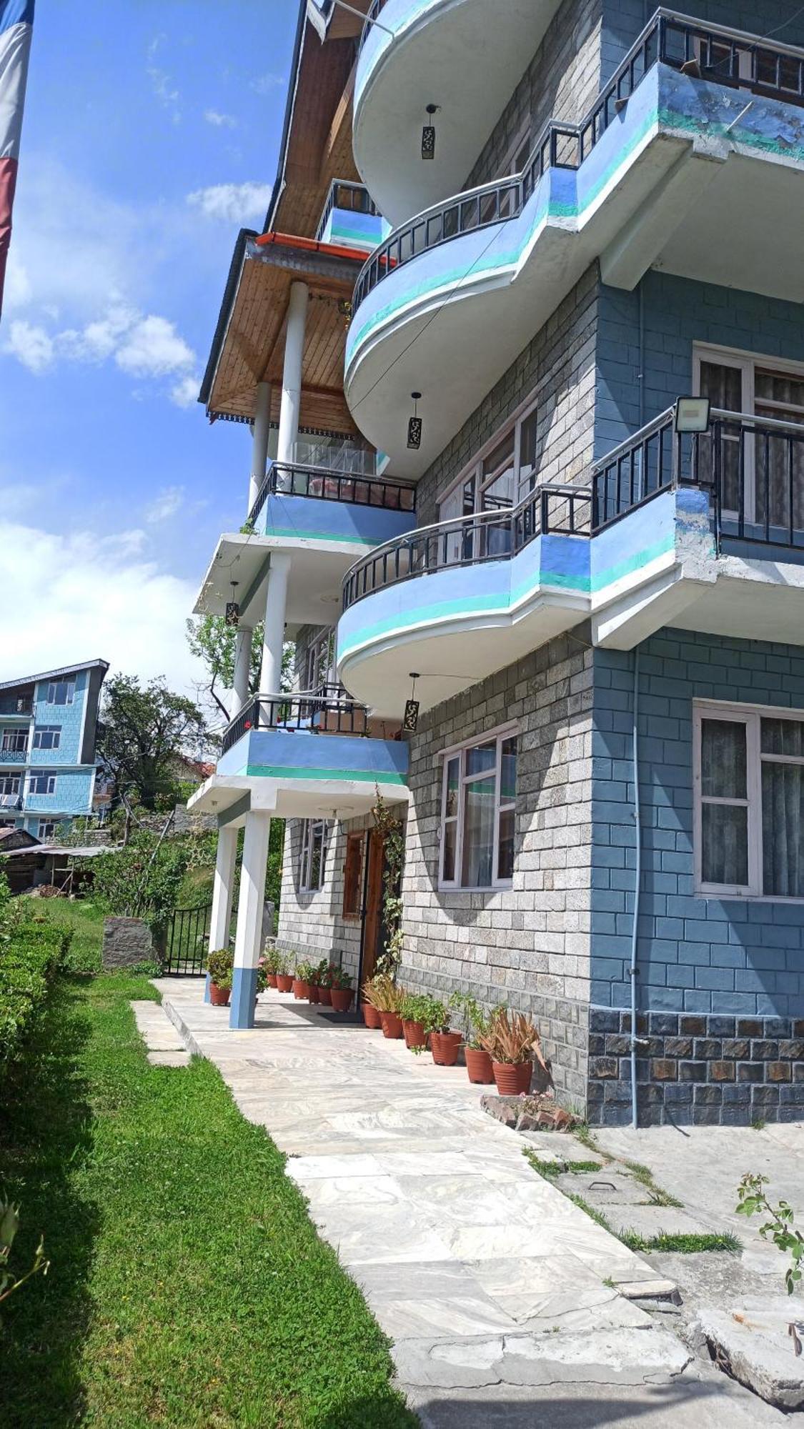 Homestay Orchard Homes