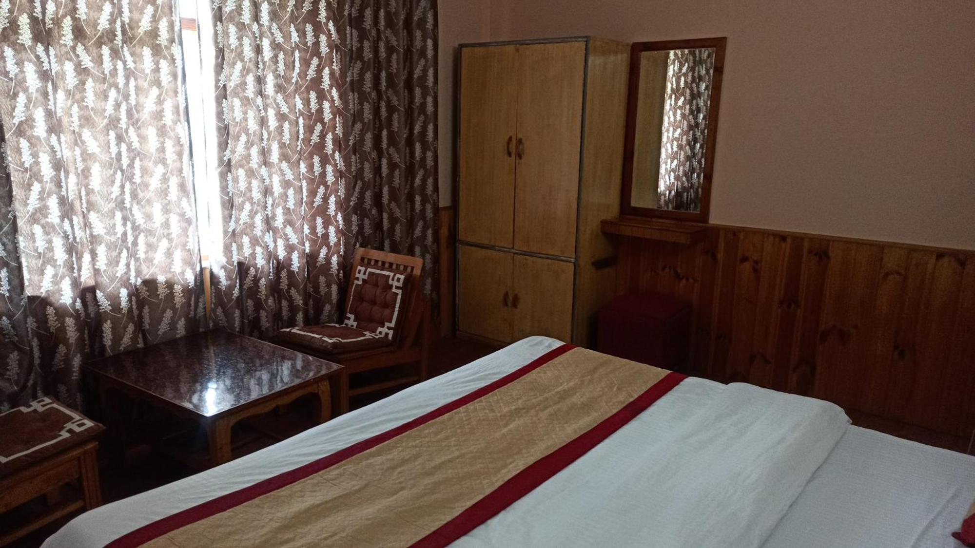 Orchard Homes Manali (Himachal Pradesh)